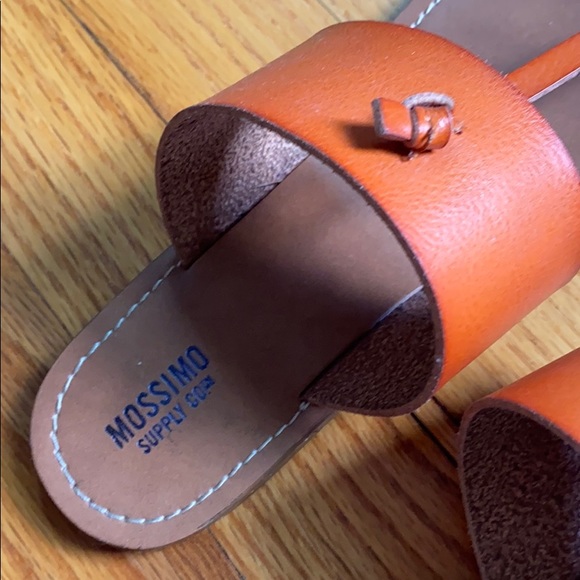Mossimo Sandals - Picture 2 of 5